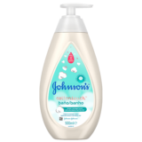 Bain Johnson's Original Cottontouch 500ml