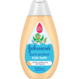 Bain Johnson's Original Pure Protect 500ml