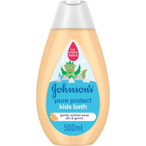 Bain Johnson's Original Pure Protect 500ml