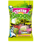 Center Shock Chewing-gums Sauer Mix 44g