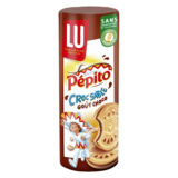 LU Pépito Croc Sablé Chocolat 294g