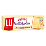 LU Petit Écolier Chocolat Blanc 150g