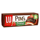 LU Pim's Fraise 150g