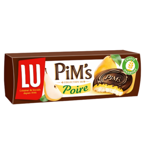 LU Pim's Poire 150g