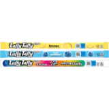 Laffy Taffy Candy 23g Pack de 3 Saveurs