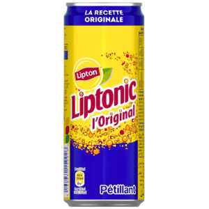 Lipton Ice Tea Original Pétillant 330ml