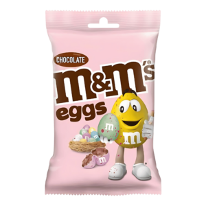 M&M's Mini Œufs Chocolat 80g