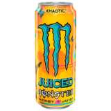 Monster Energy Juiced Khaotic 500ml