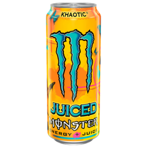 Monster Energy Juiced Khaotic 500ml