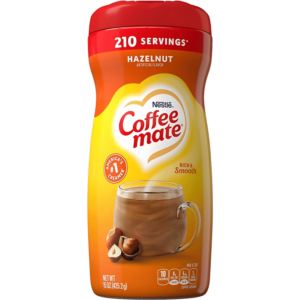 Nestlé Coffee Mate Noisette 425g