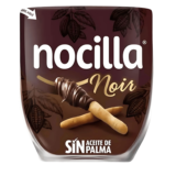 Nocilla Pâte à Tartiner Noir 180g