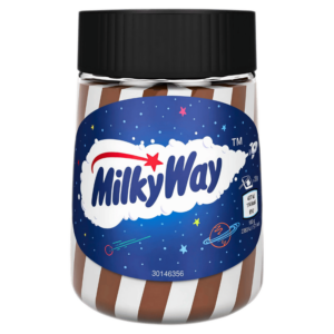 Pâte à Tartiner Milky Way 350g