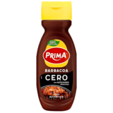 Prima Sauce Barbecue Sans Sucre 265g