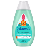 Shampooing Johnson's Original Anti-Nœuds pour Enfants 500ml