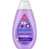 Shampooing Johnson's Original Douce Nuit 500ml