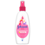 Spray Après-Shampooing Johnson's Original pour Enfants 200ml