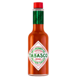 Tabasco Originale Sauce Piment 150ml