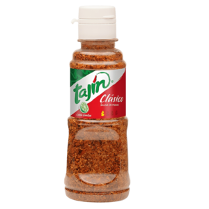 Tajín Clásico Salsa en Poudre avec Citron 142g