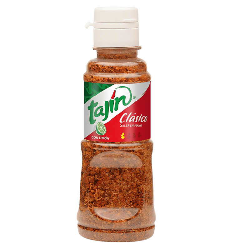 Tajín Clásico Salsa en Poudre avec Citron 142g