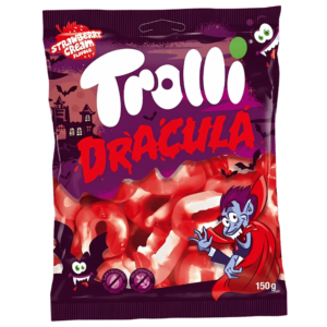 Trolli Dracula 150g