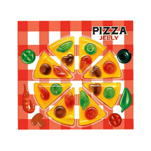 Vidal Pizza Gélifiée 66g