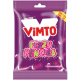 Vimto Fizzy Pencils 220g