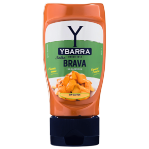 Ybarra Sauce Brava 250ml