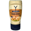 Ybarra Sauce Ranchera Hollywood 250ml