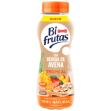 Bi Frutas Boisson à Base de Jus de Fruits et Avoine avec Vitamine C 240ml