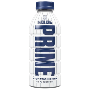 Boisson Prime Hydration 99 Aaron Judge Cherry Freeze 500ml