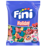 Fini Holiday Oursons Sucrés 90g