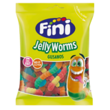 Fini Jelly Worms Acide 90g