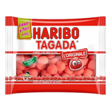 Haribo Tagada Red L'Originale - 400g