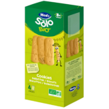 Hero Solo Biscuits Bio 160g