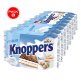 Knoppers Yaourt Pack 8