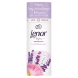 Lenor Parfum de Linge Léger Lavande & Fleur de Soie - 160g