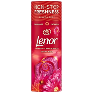 Lenor Parfum de Linge en Perles Desert Rose - 176g