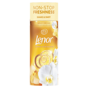 Lenor Parfum de Linge en Perles Gold Orchid - 176g