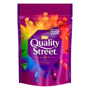 Quality Street 300g