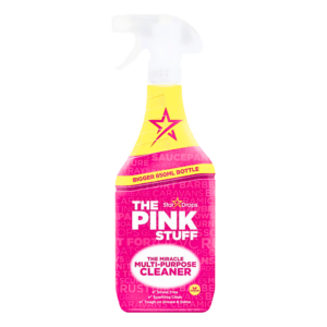 Star Drops The Pink Stuff The Miracle Multi-Purpose Cleaner - 850ml