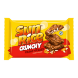 Sun Rice Croquant Cacao + Flocons 14 Pièces 208g