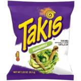 Takis Guacamole 92g