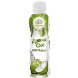 Tesoro Natural Eau de Coco 100% Naturelle Sans Sucre - 500ml