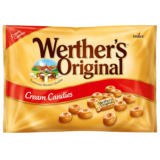 Werther's Original Bonbons Crème 1000g