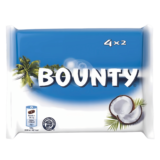 Bounty Pack 4 - 228g