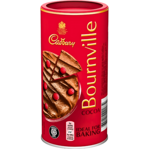 Cadbury Bournville Cacao 250g