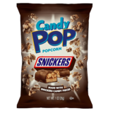 Candy Pop Popcorn Snickers 28g