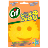 Cif Éponge Scrub Daddy