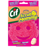 Cif Éponge Scrub Mommy