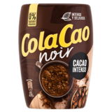 Colacao Noir Cacao Intense Sans Sucre 300g